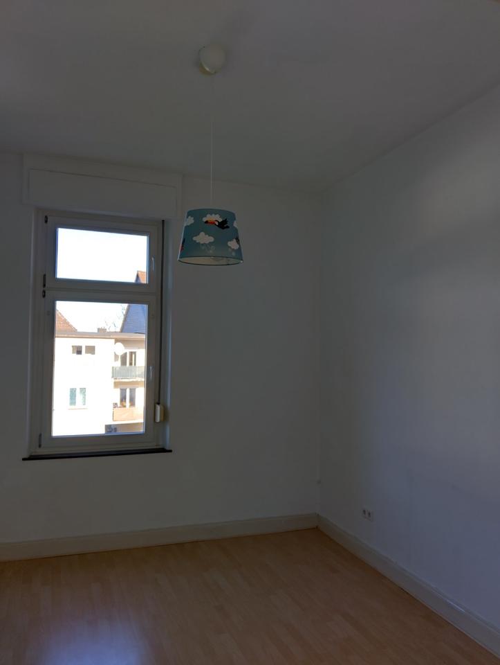 Thumbnail-Mietwohnung in SG Ohligs