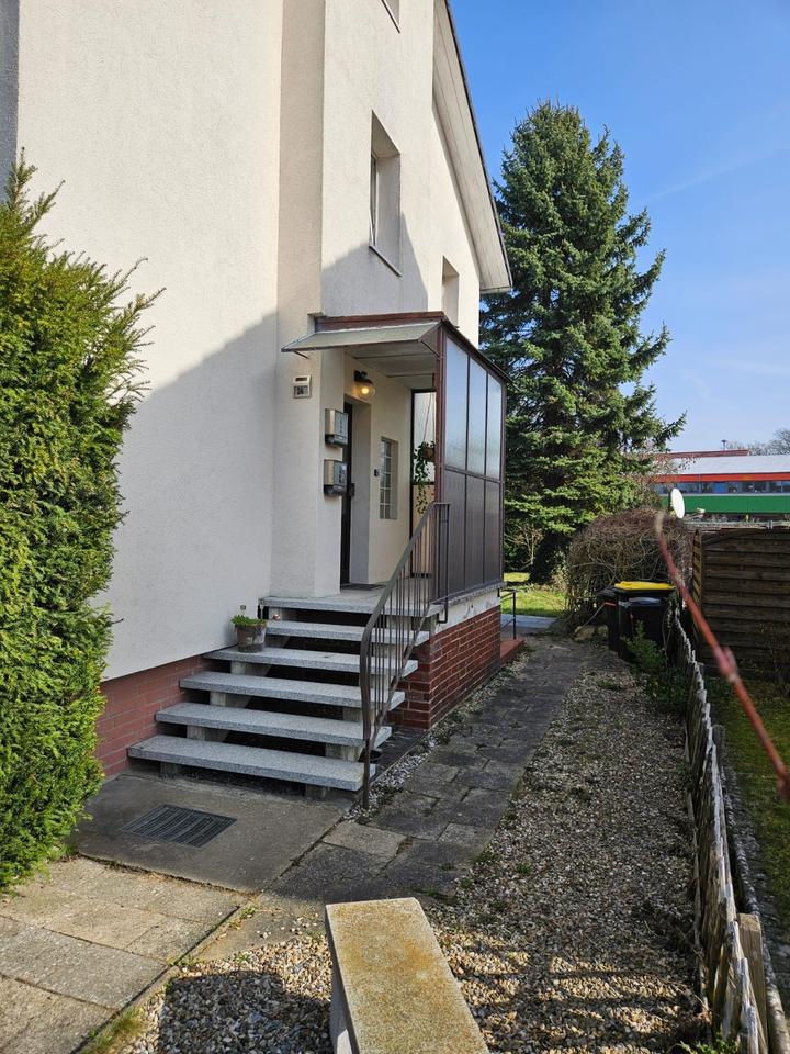 Thumbnail-Doppelhaushälfte