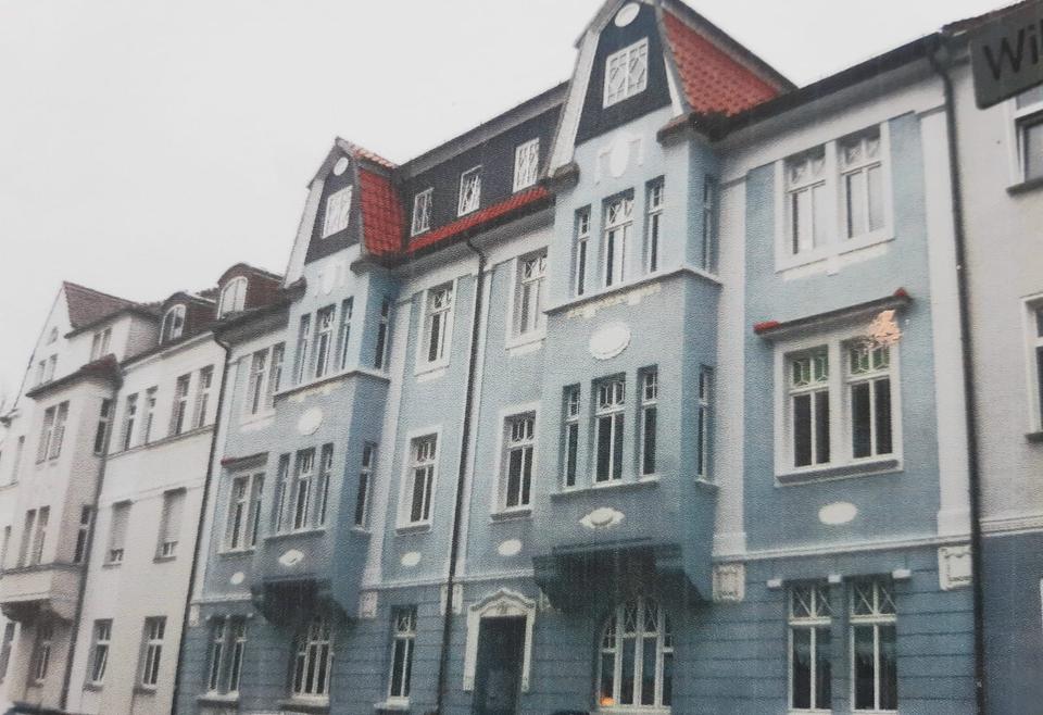 Thumbnail-Mietwohnung in ruhiger Lage