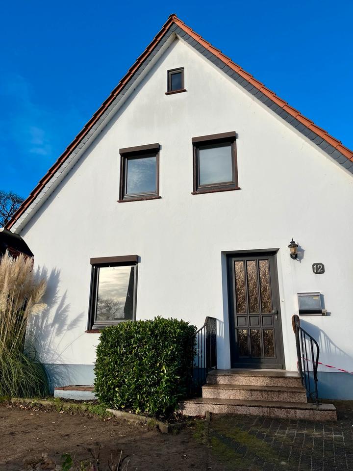 Thumbnail-Einfamilienhaus zu vermieten in OHZ