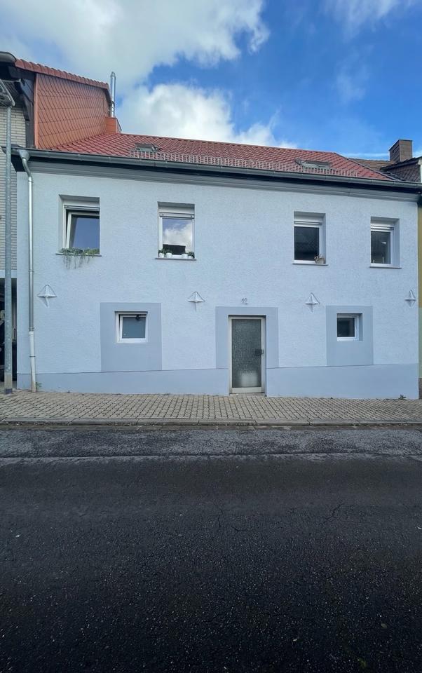 Thumbnail-Einfamilienhaus