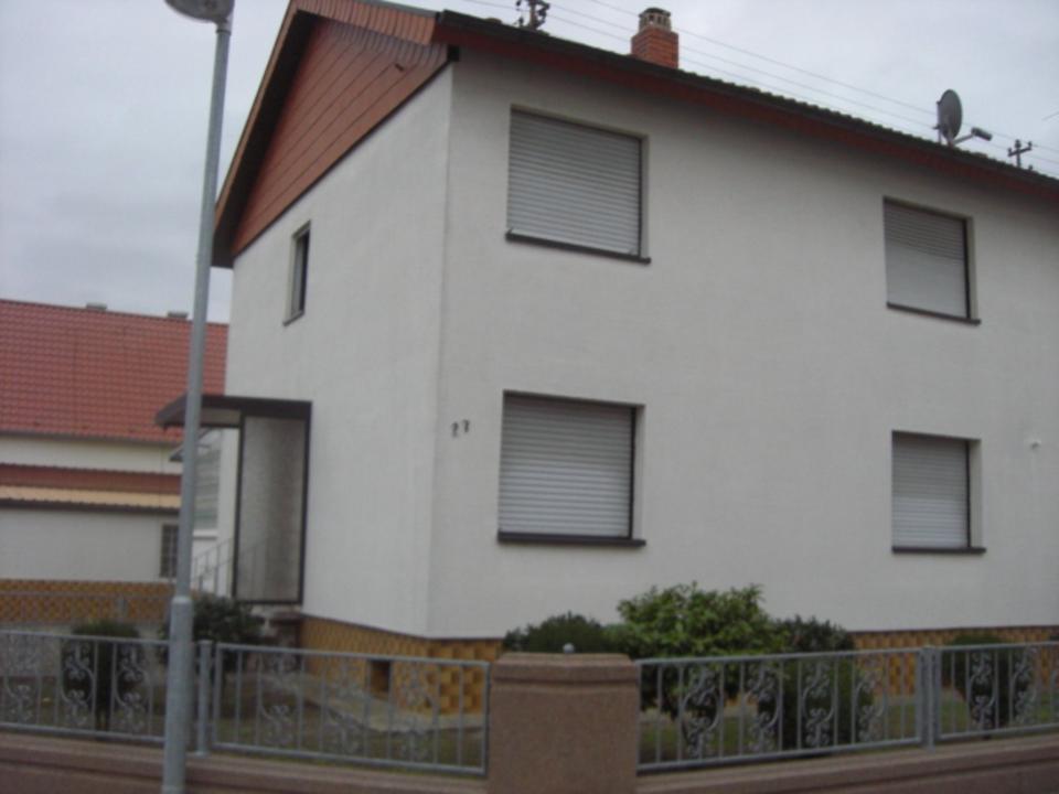 Thumbnail-Haus mit 2 Wohnungen in Ketsch, von Privat