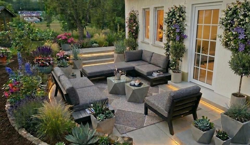 Thumbnail-Schöne kernsanierte Wohnung Blumberg