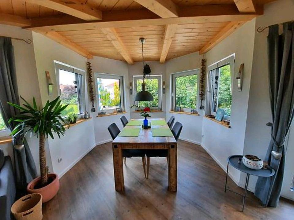 Thumbnail-Ferienwohnung Alpspitz in Starnberg Nähe München