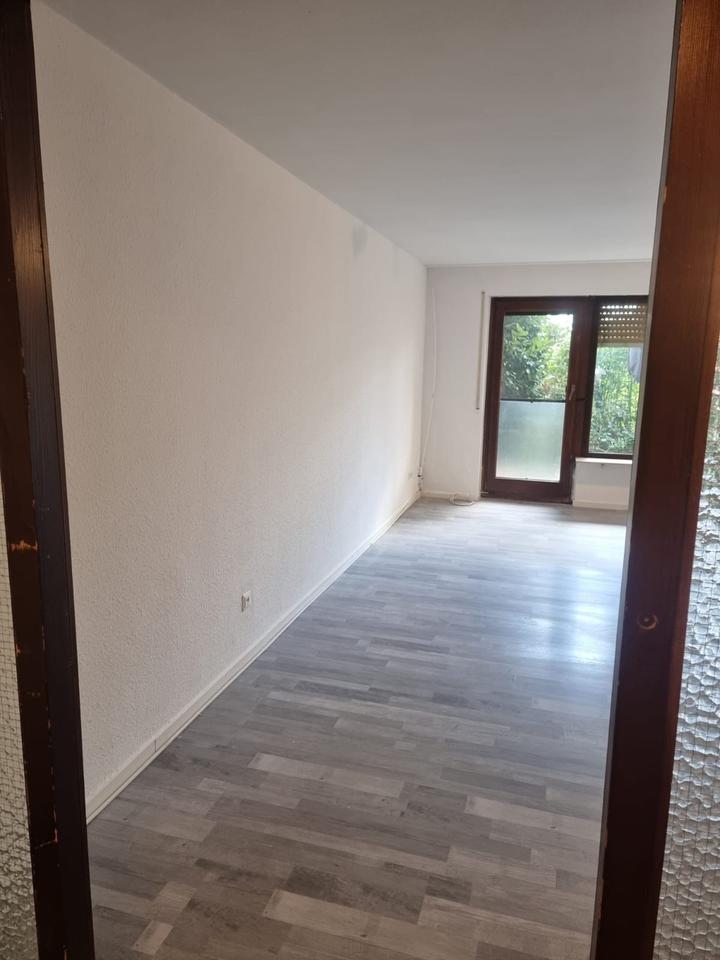 Thumbnail-1 Zimmer Wohnung mit Terasse