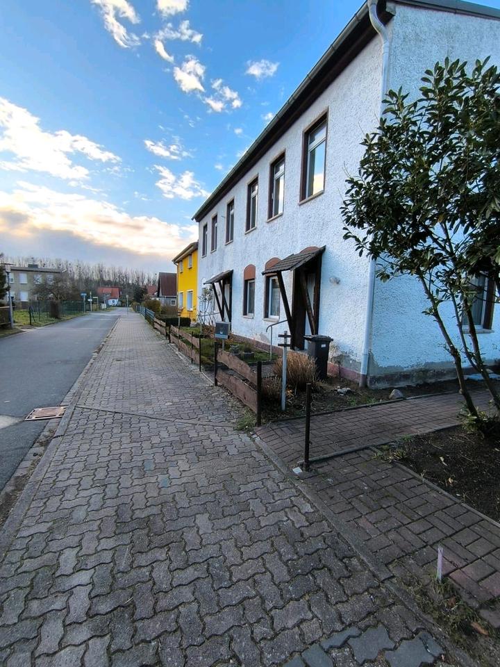 Thumbnail-Zweiraumwohnung