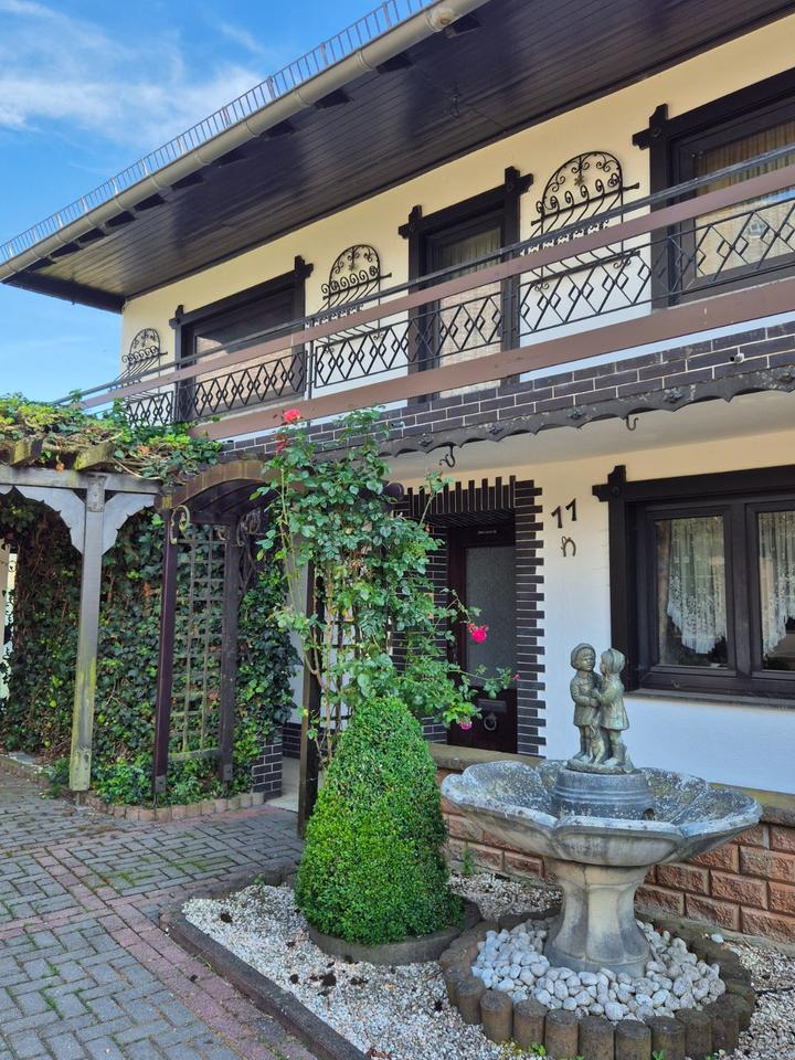 Thumbnail-Vielseitiges Wohn- und Gewerbeobjekt im Hunsrück