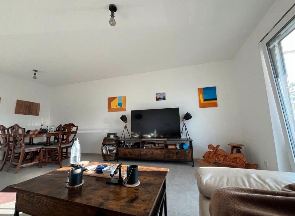 Thumbnail-Möblierte Wohnung mit Sondernutzungsraum & Stellplatz