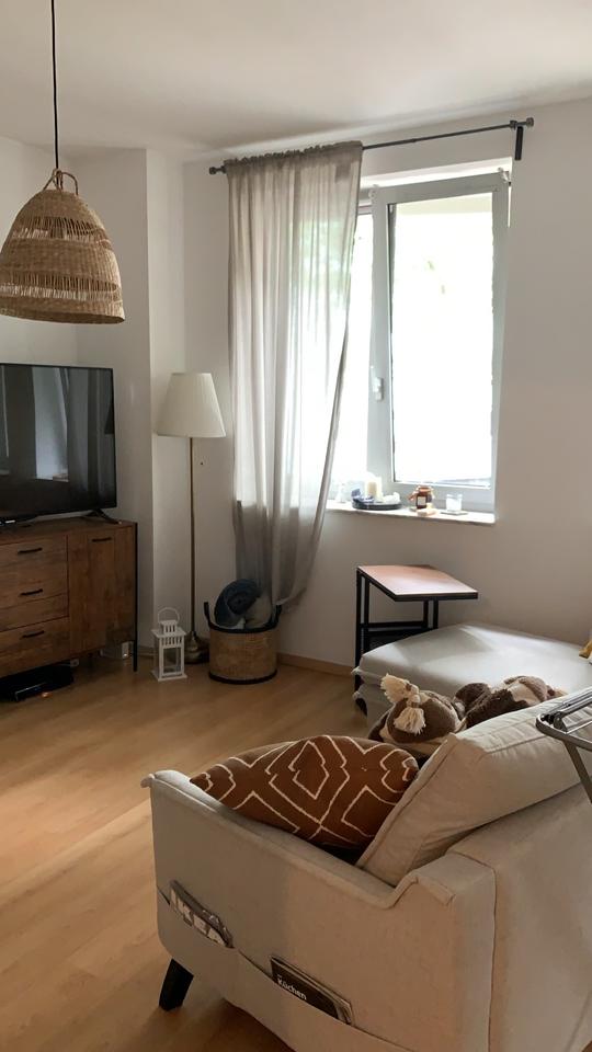 Thumbnail-Untermiete 1-Z-Wohnung in der City 15.03.-27.04.