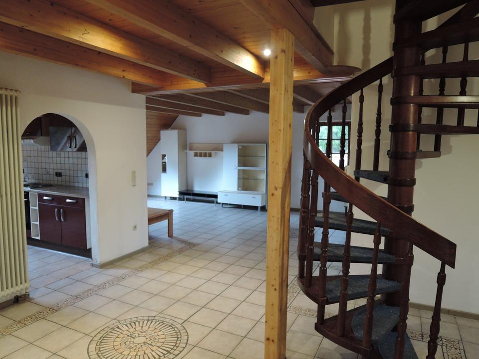 Thumbnail-Sehr schöne Wohnung