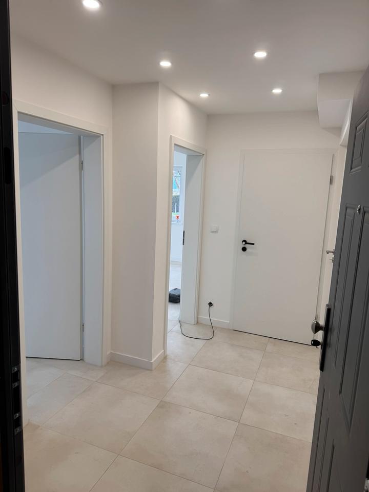 Thumbnail-Neu Sanierte 2-Zimmer Wohnung mit Terasse