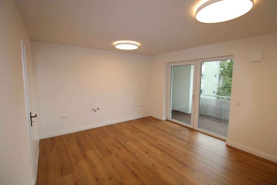 Thumbnail-Wunderschöne 3-Zimmer Wohnung Nr. 3 mit Charm - Seniorengerechtes