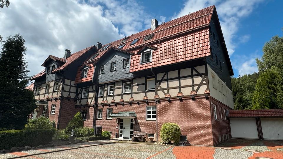 Thumbnail-Eigentumswohnung in der Bergstadt Lautenthal