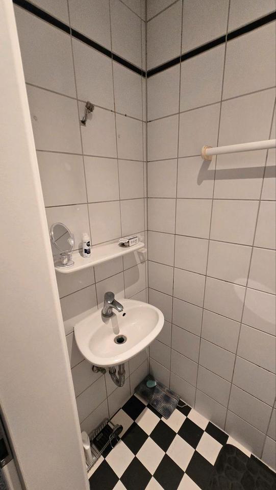 Thumbnail-Wohnung auf der Gladbacher Straße in Krefeld.
