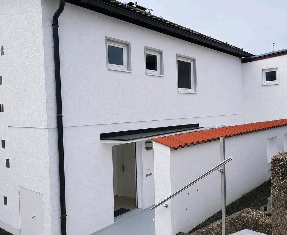 Thumbnail-Großzügiges Einfamilienhaus mit Panoramablick in Grafenau, Miete