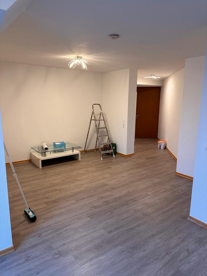 Thumbnail-2 Zimmer wohnung