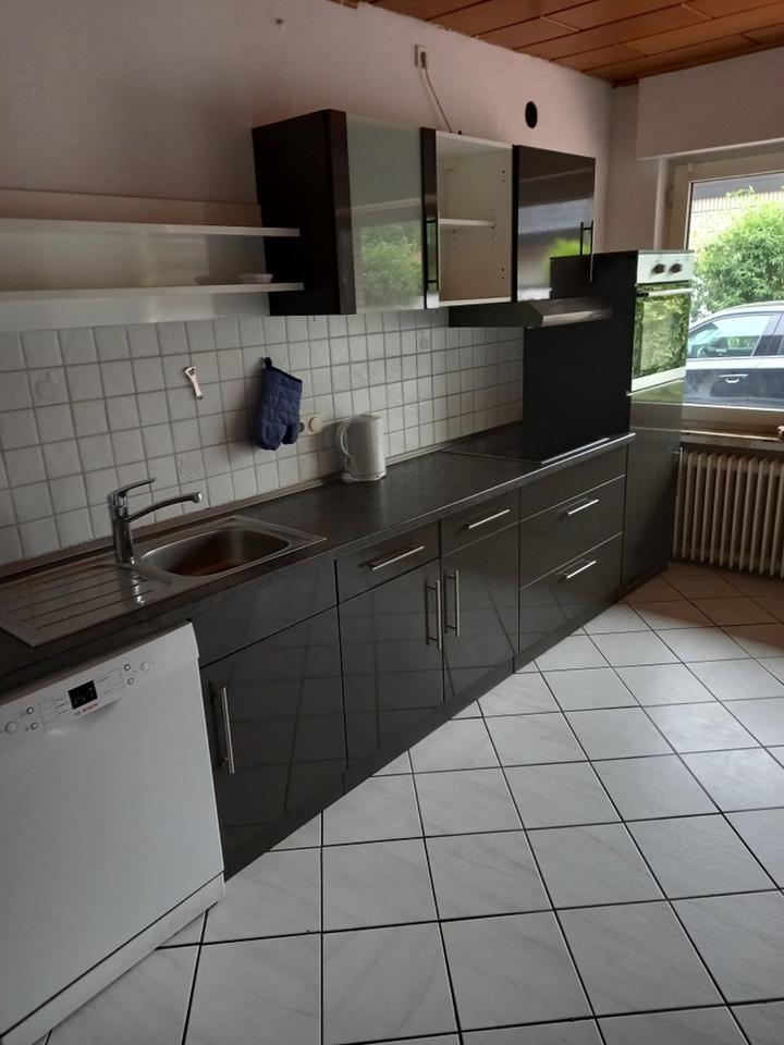 Thumbnail-Monteurwohnung 8 Personen