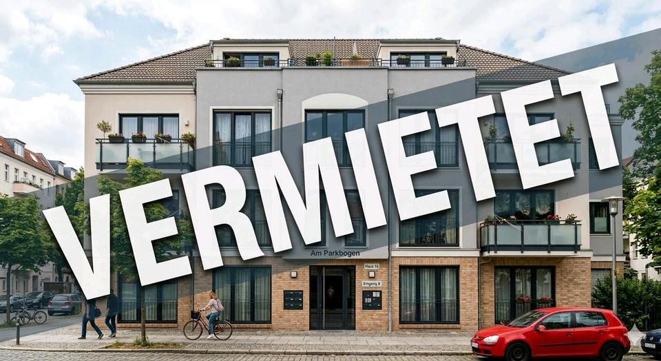Thumbnail-4 Zimmer Wohnung mit Balkon zu vermieten VON PRIVAT!!!!!!