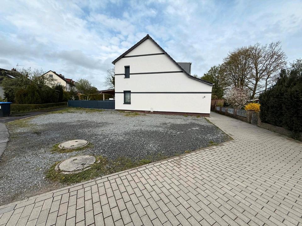 Thumbnail-Kernsaniertes Reihenendhaus in Travemünde – modern & ruhig