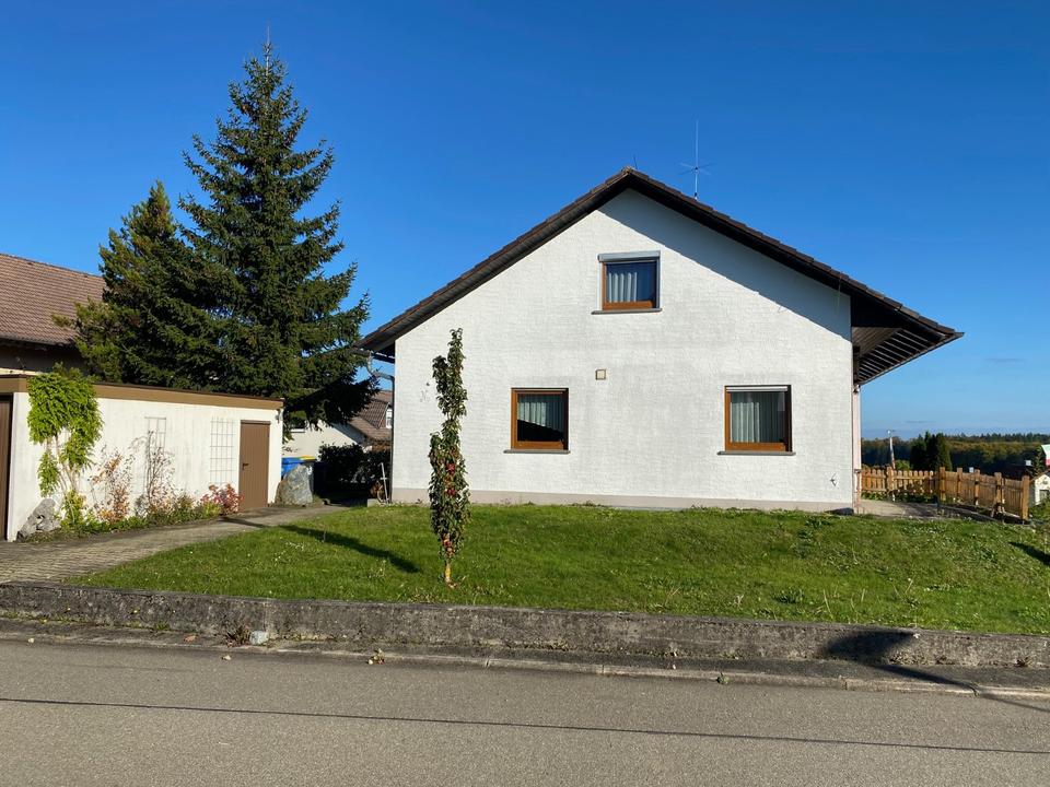 Thumbnail-Wohnhaus zu verkaufen