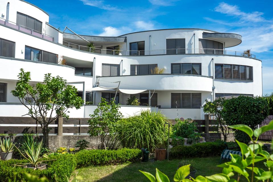 Thumbnail-All Inclusive - Möbliertes Appartment mit Balkon - topmodern mit exklusiver Ausstattung und wöchentlicher Reinigung