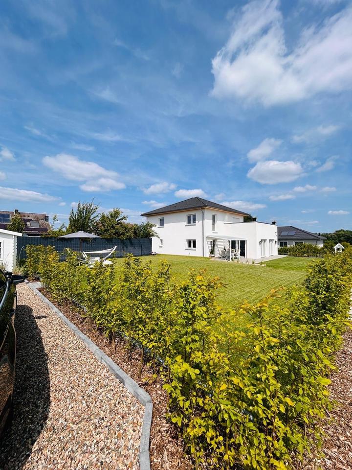 Thumbnail-Von Privat ! Stilvolle Villa in RäbkeElm