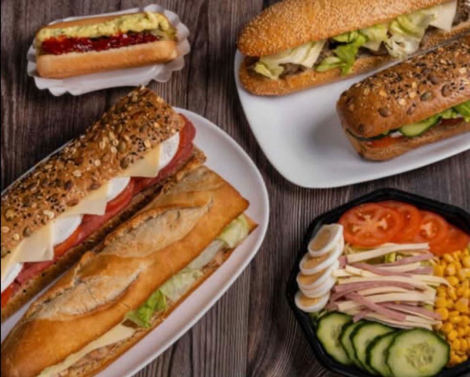 Thumbnail-CROQUE IMBISS MIT LAUFKUNDSCHAFT