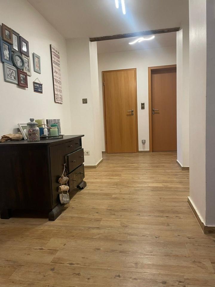 Thumbnail-4 Zimmer Wohnung - 112 qm - ab 01.01.2026