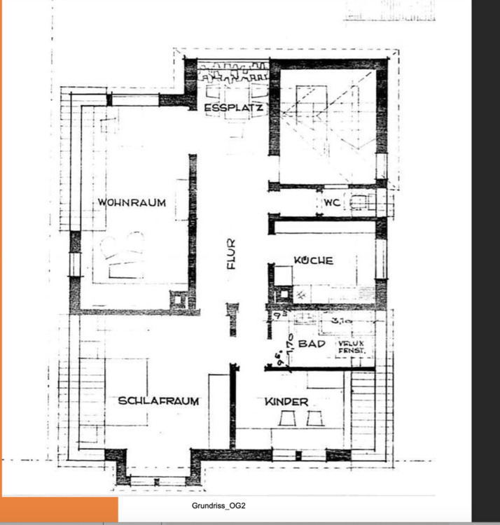 Thumbnail-Wohnung 3,5 Zimmer