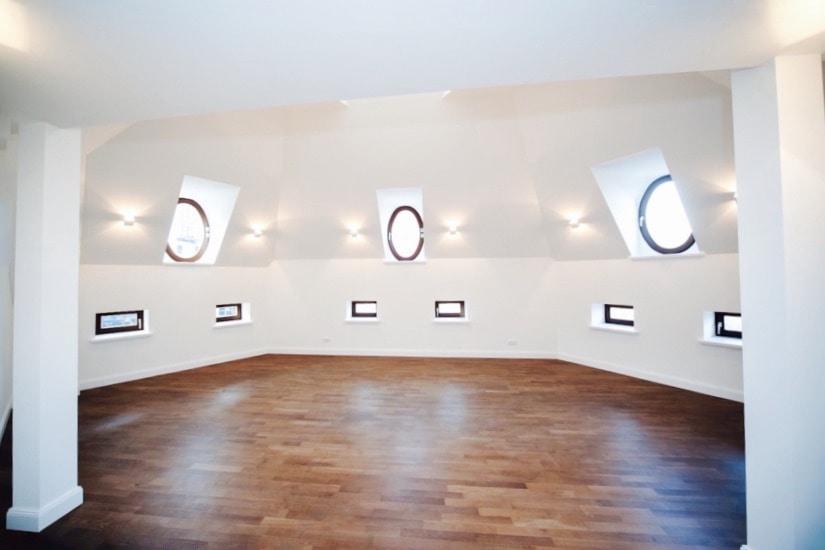 Thumbnail-Das Besondere! 173 m² in Citylage + Parkett + Lift + Fußbodenhzg. + Loggia + 2 Bäder + WanneDusche