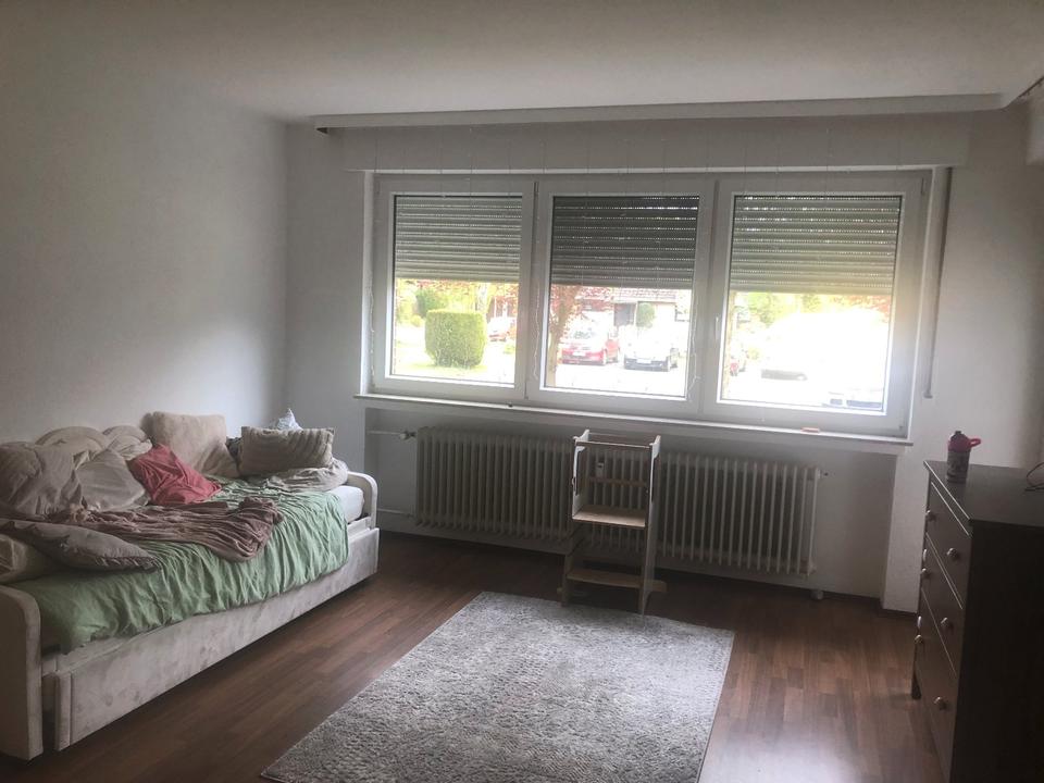 Thumbnail-renovierte Wohnung 2ZKB