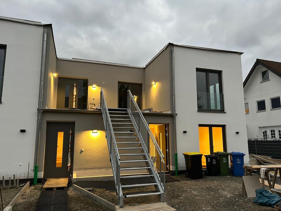 Thumbnail-Neubau Mietwohnung, barrierefrei