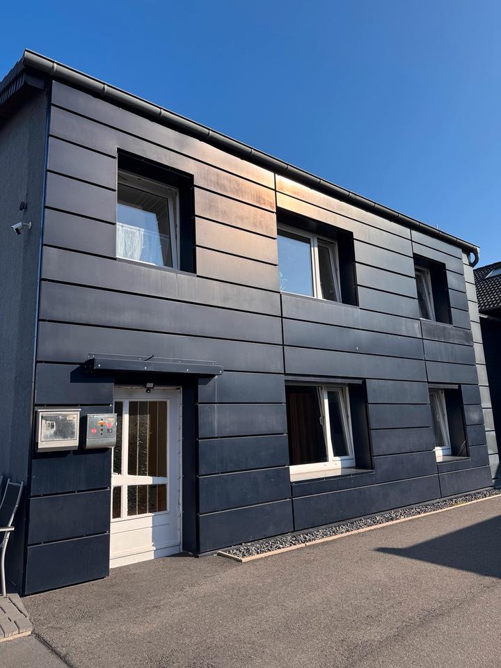 Thumbnail-Wohnung in ruhiger Lage mit perfekter Anbindung in Hämelerwald