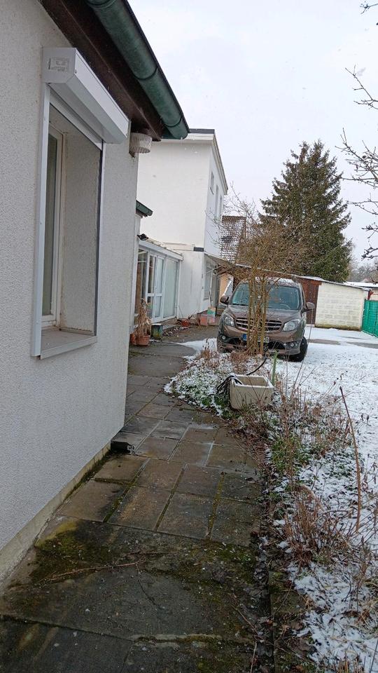 Thumbnail-Ruhige Ferienwohnung in Schöneiche bei Berlin zu vermieten