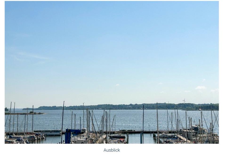 Thumbnail-Frisch sanierte 2-Zimmer-Wohnung mit Loggia und Schleiblick