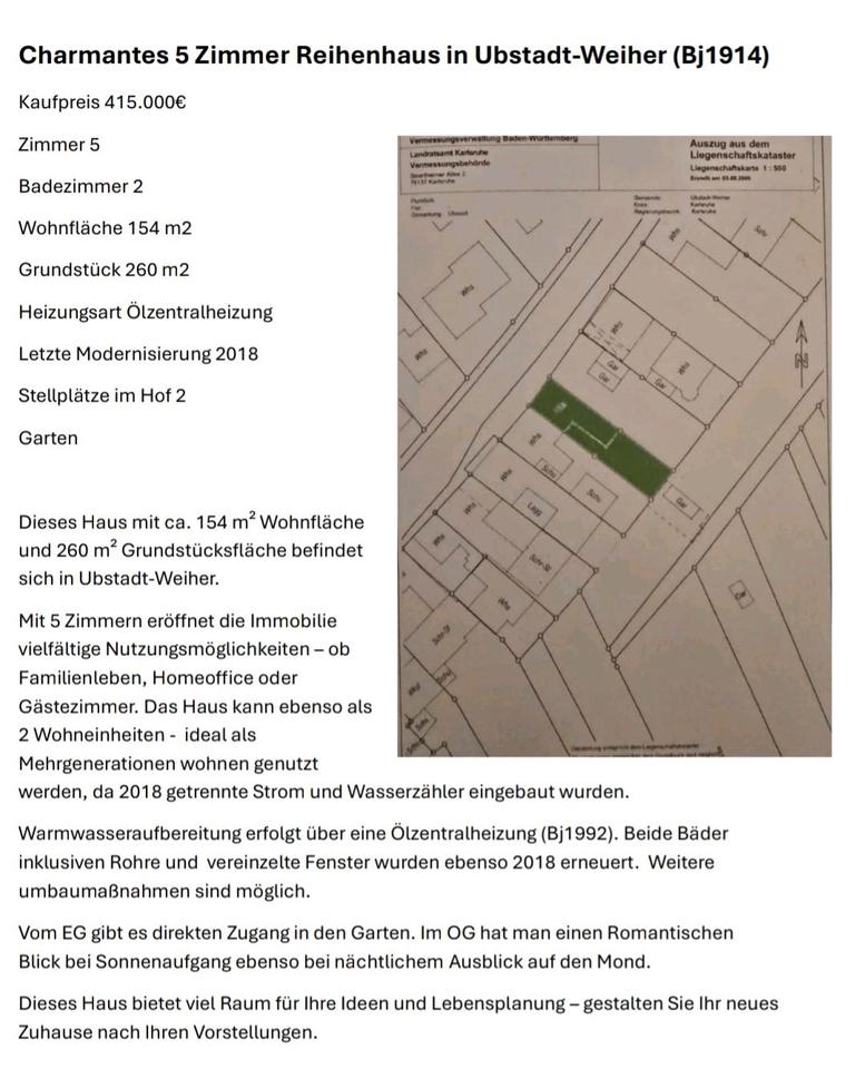 Thumbnail-Haus in Ubstad-Weiher