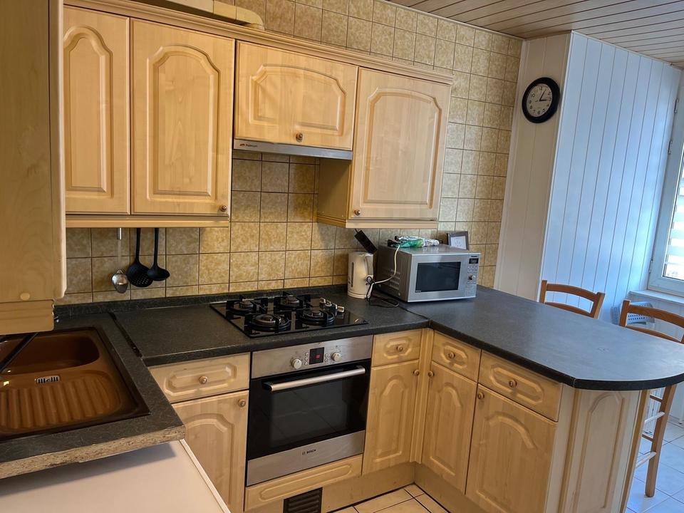 Thumbnail-Shared room in WG to rent 355€ - all included for Indian