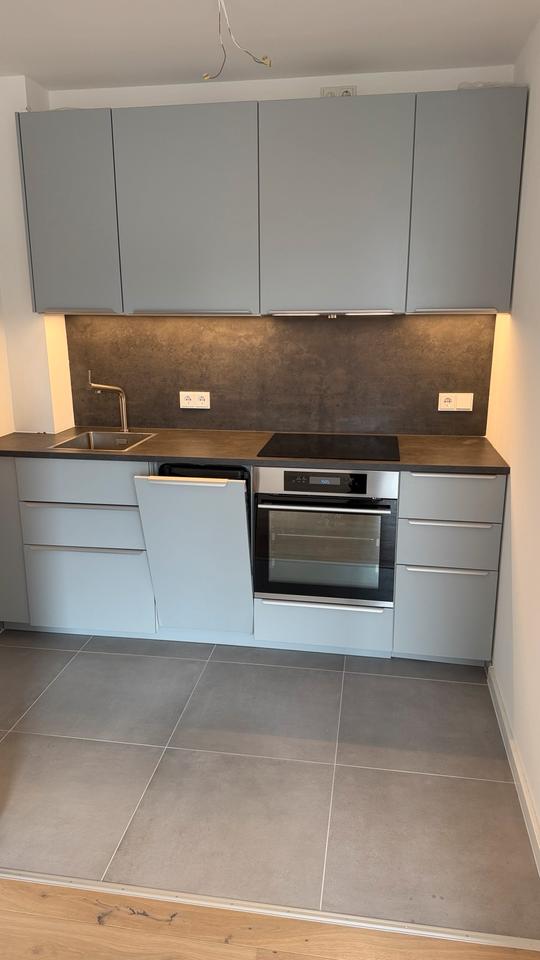 Thumbnail-1.5 Zimmer Wohnung Appartement Neubau