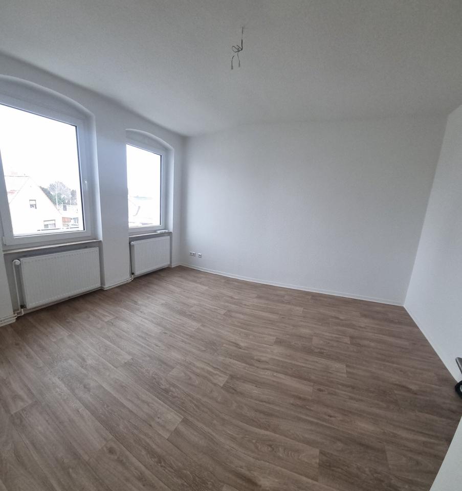 Thumbnail-Zweiraumwohnung in Ottersleben