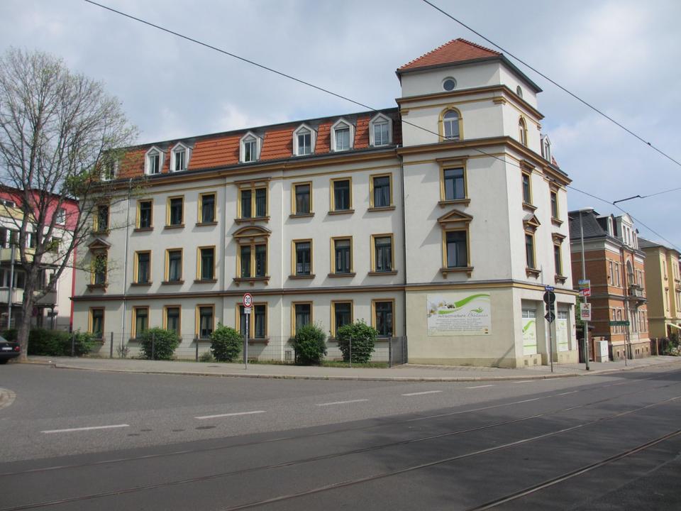 Thumbnail-2-Zi.-Wohnung ideal für SinglesStudentenSenioren ab 01.01.2026