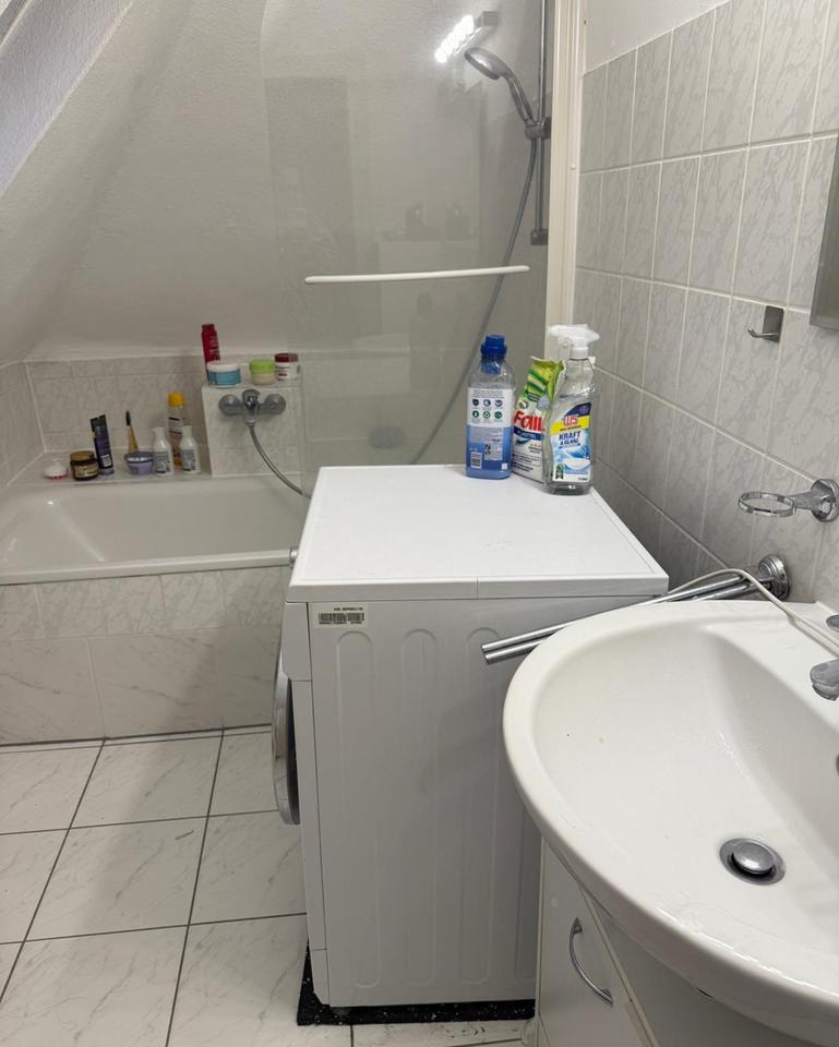 Thumbnail-Offenbach Bieberer strasse wohnung