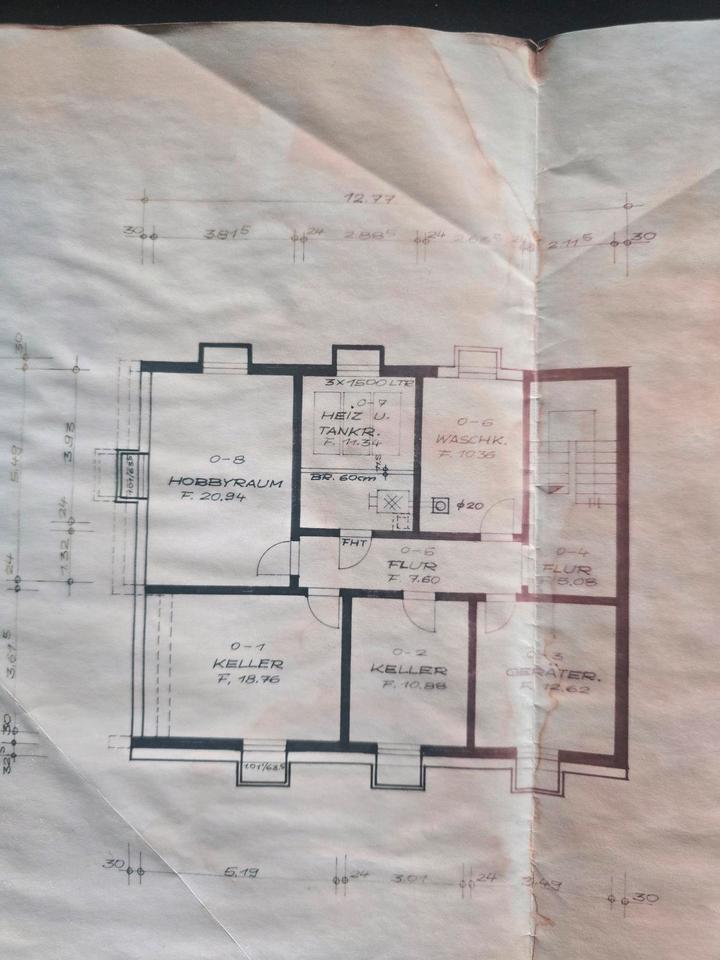 Thumbnail-1 - 2 Familienhaus