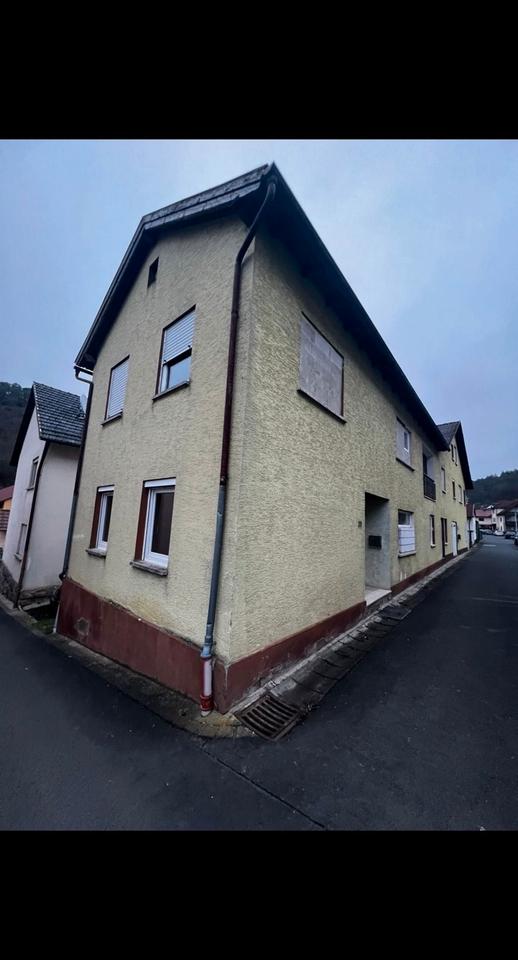 Thumbnail-Haus in Ramsthal zu verkaufen