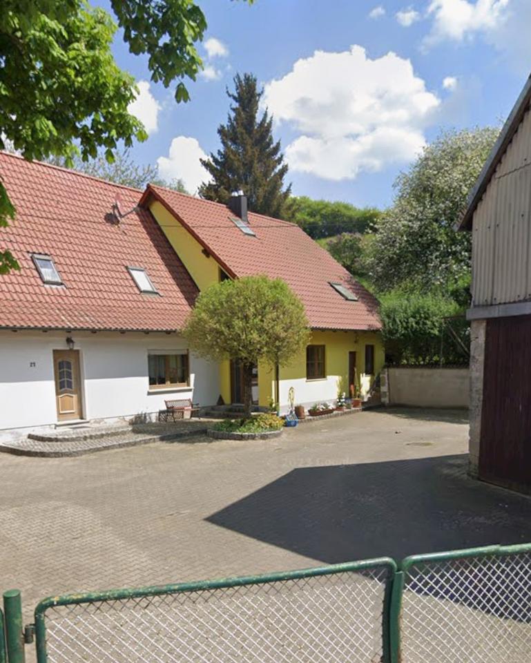 Thumbnail-2 Häuser zum Preis von 1 in Theinheim bei Burgebrch