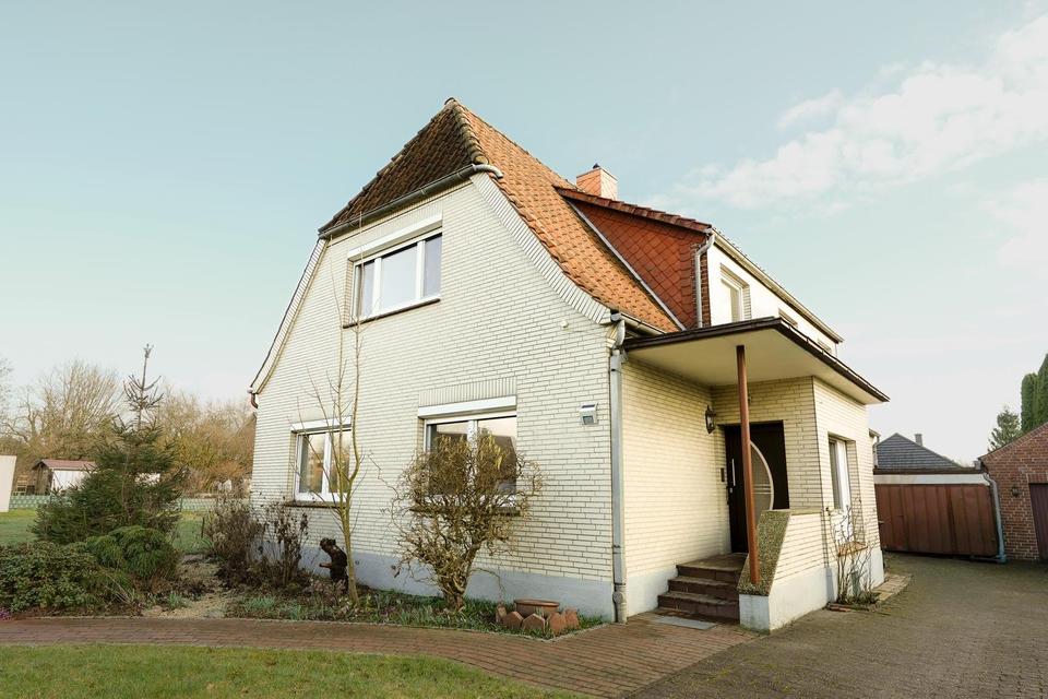 Thumbnail-5-Zimmer-Wohnung | Garten & Stellplatz | 123 m² | Schneverdingen