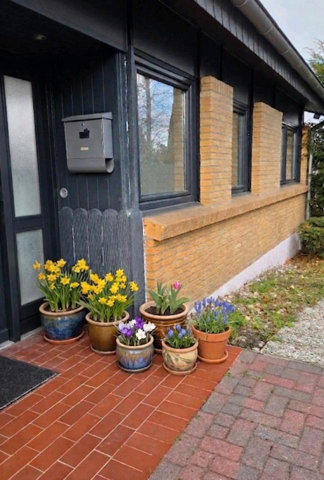 Thumbnail-Bungalow Buxtehude - Barrierefreie - Provisionsfrei