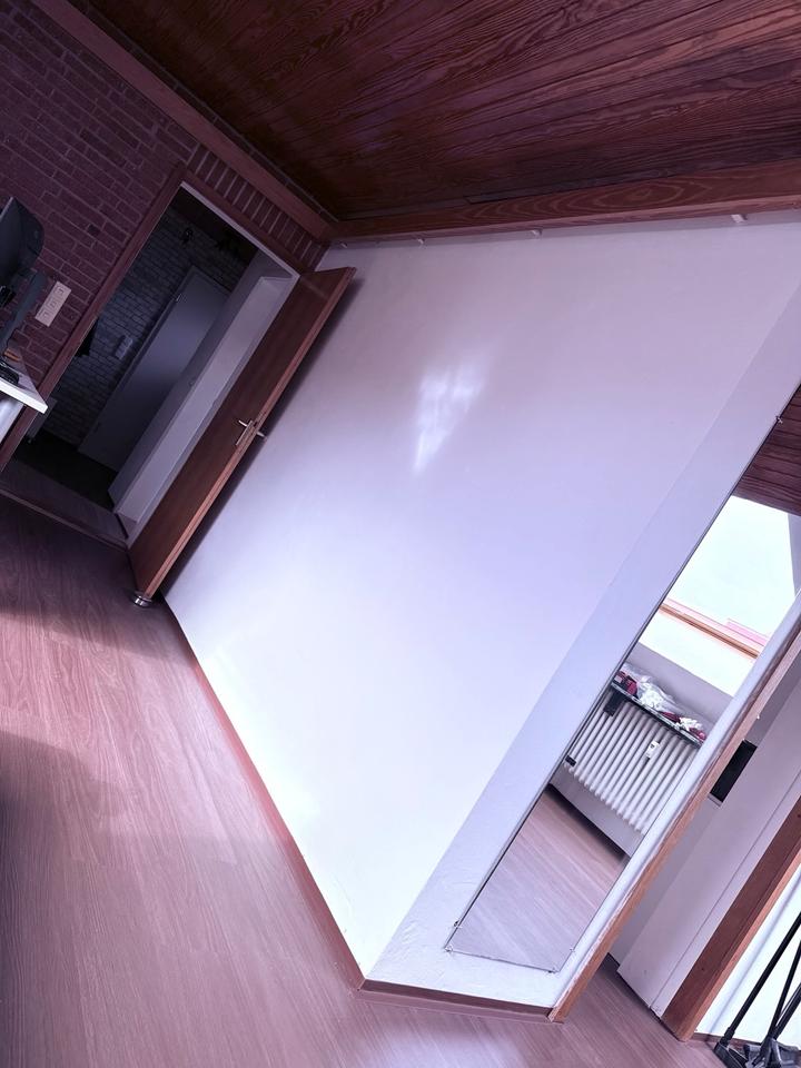 Thumbnail-DG-Eigentumswohnung in Weiden zu verkaufen!