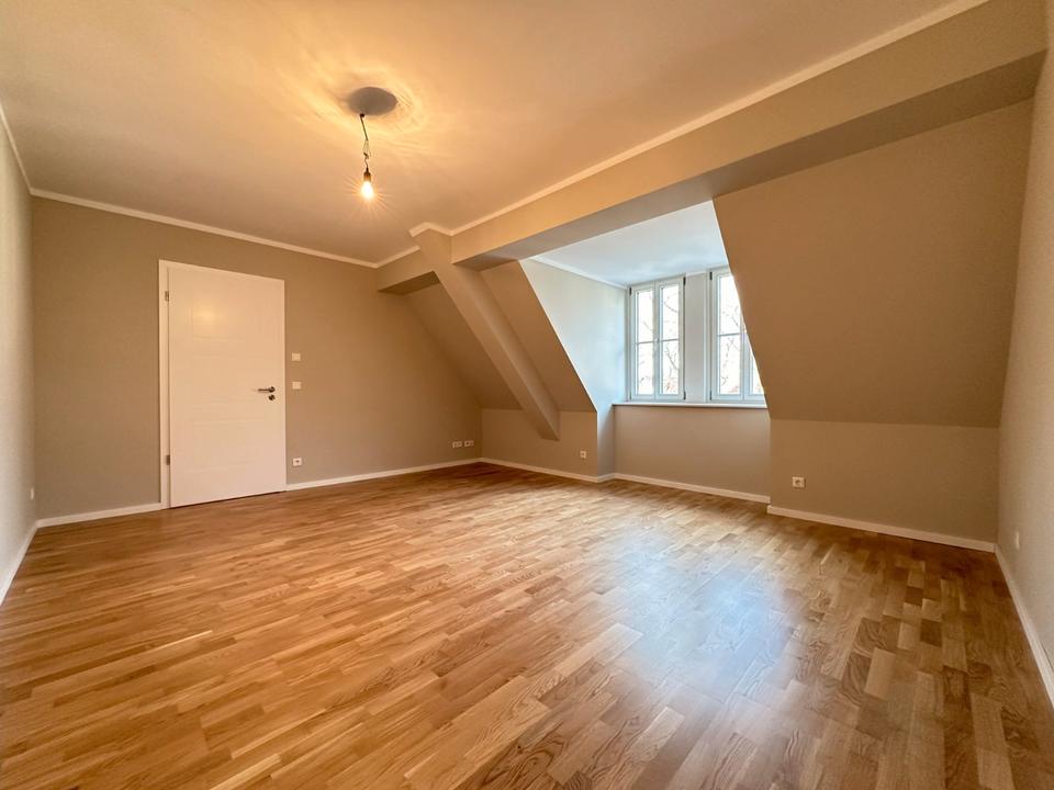 Thumbnail-schöne Wohnung an der Saale