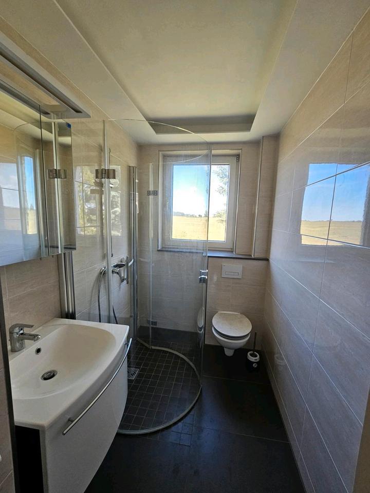 Thumbnail-3-Raum-Wohnung zu vermieten