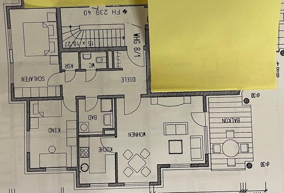 Thumbnail-ETW von Privat direkt am Kurpark zu verkaufen